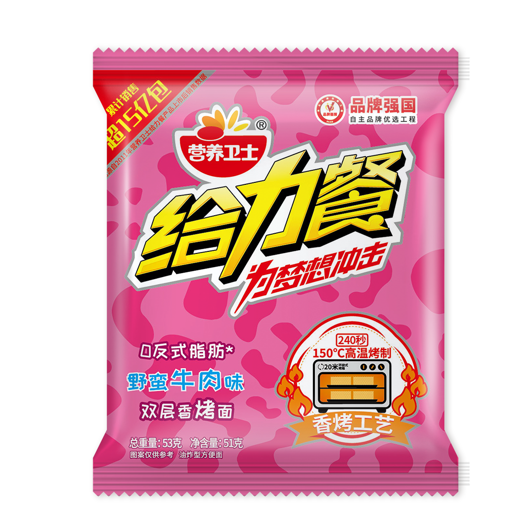 日照干脆面